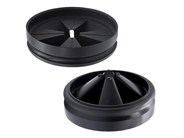 Garbage Disposal Parts Thumbnail