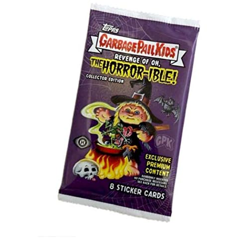 Garbage Pail Kids thumbnail