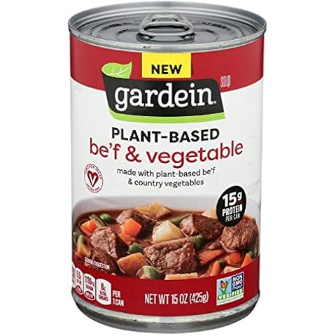 Gardein thumbnail
