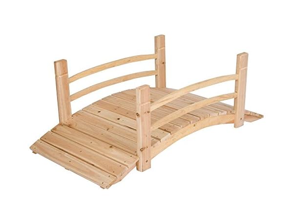 Garden Bridges Thumbnail