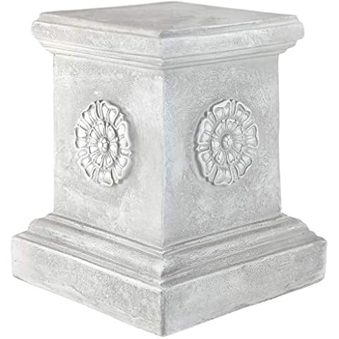 Garden Pedestals