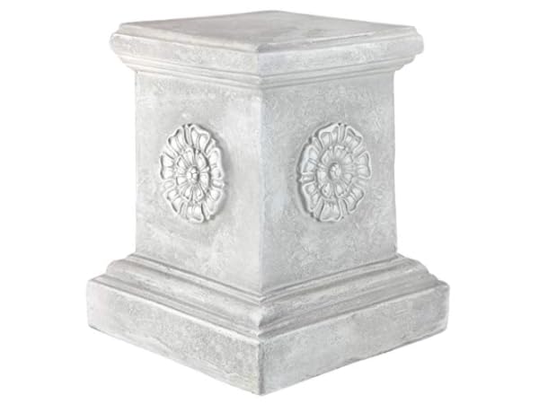 Garden Pedestals Thumbnail