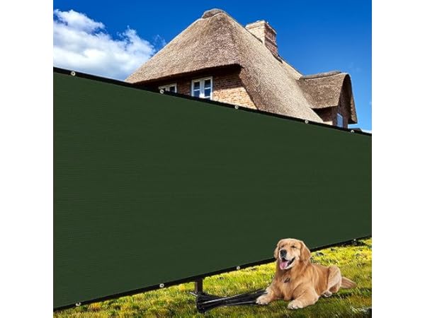 Garden Privacy & Protective Screens thumbnail