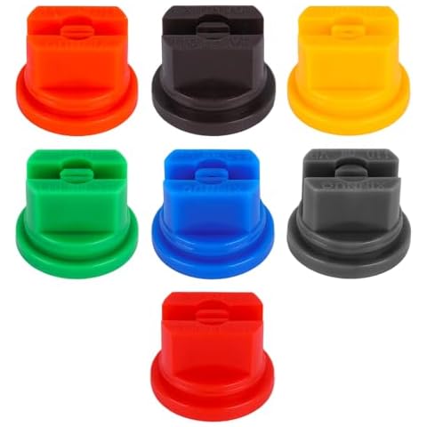 Garden Sprayer Nozzles for Greenhouse