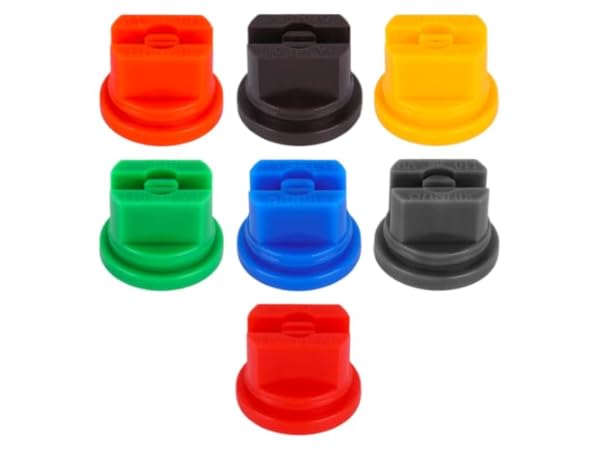 Garden Sprayer Nozzles for Greenhouse thumbnail