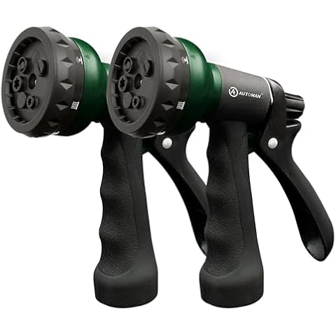 Garden Sprayer Nozzles