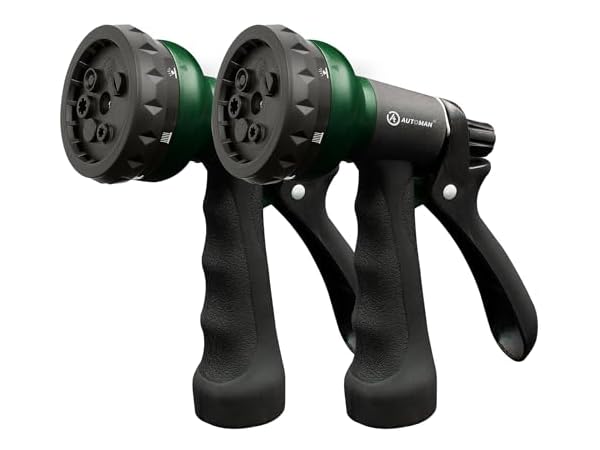 Garden Sprayer Nozzles thumbnail