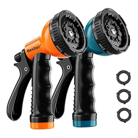 Garden Sprayer Nozzles