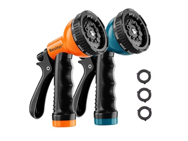 Garden Sprayer Nozzles thumbnail