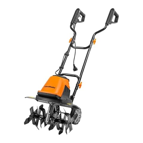 Garden Tillers