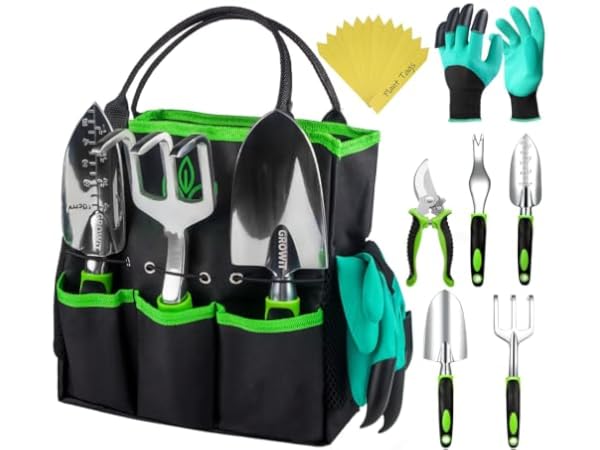 Garden Tool Sets Thumbnail