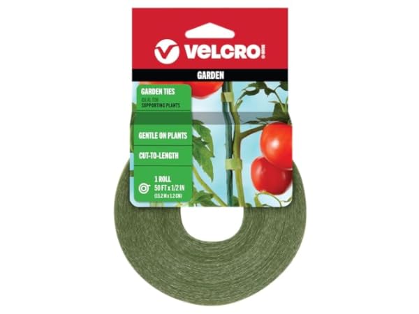 Garden Twine & Twist Ties thumbnail