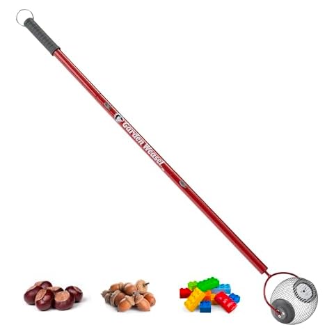 Garden Weasel thumbnail