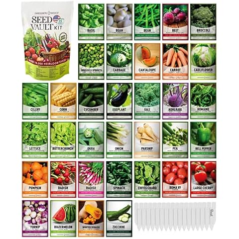 Gardeners Basics thumbnail