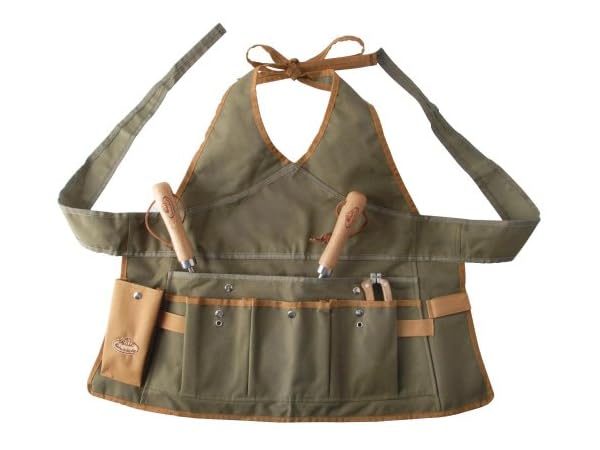Gardening Aprons Thumbnail