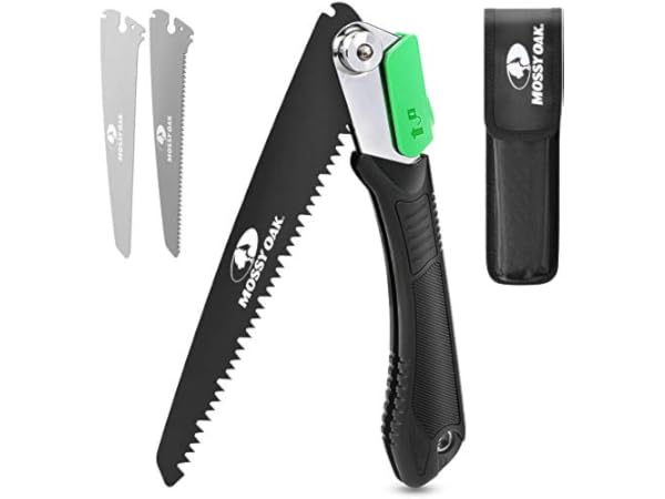 Gardening Saws thumbnail