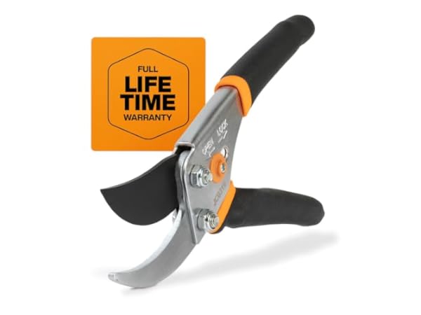 Gardening Scissors Thumbnail