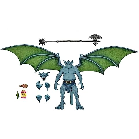 Gargoyle Action Figures