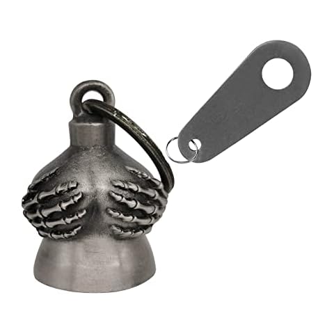 GARGOYLE BELLS thumbnail