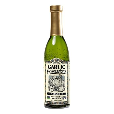Garlic Expressions thumbnail