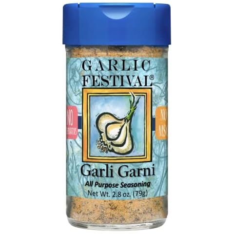 Garlic Festival thumbnail