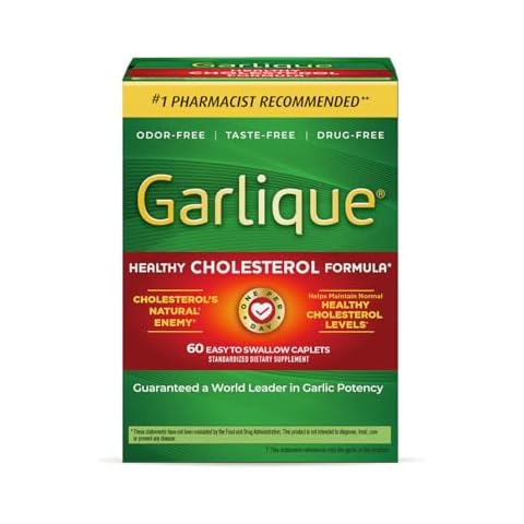 Garlique thumbnail