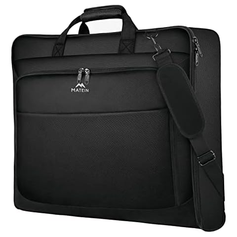 Garment Bags for Men