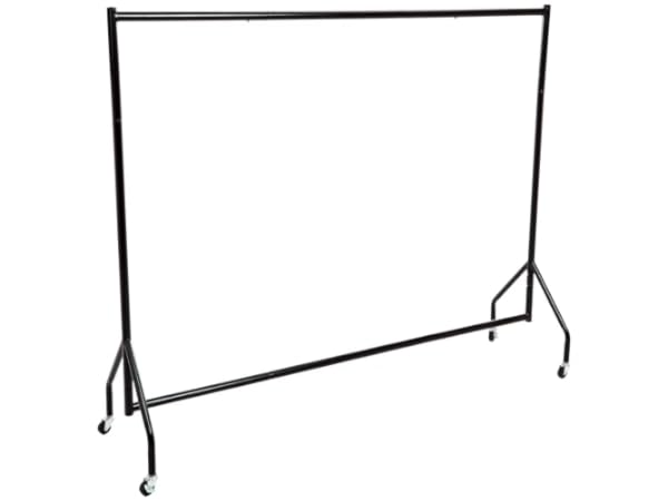 Garment Racks Thumbnail