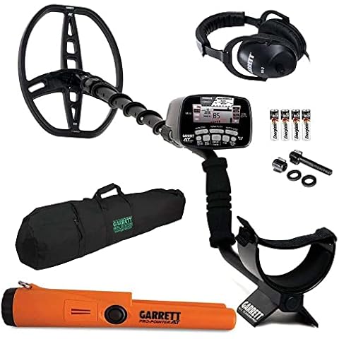 Garrett Electronics feature image