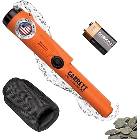GARRETT PRO-POINTER II thumbnail