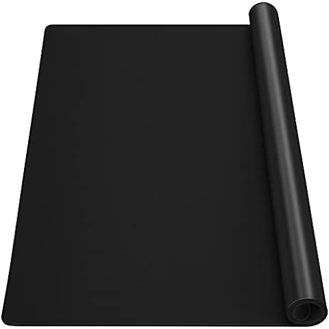 Gartful Extra Large Silicone Mat for Counter, 35 x 24 x 0.06