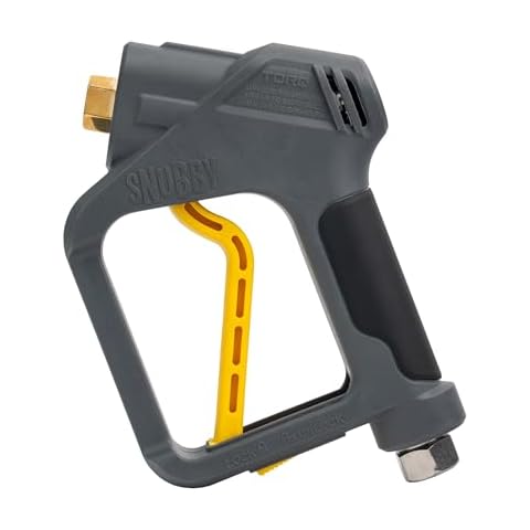 Gas Car Washing Foam Cannons