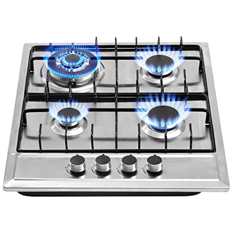 Gas Cooktops