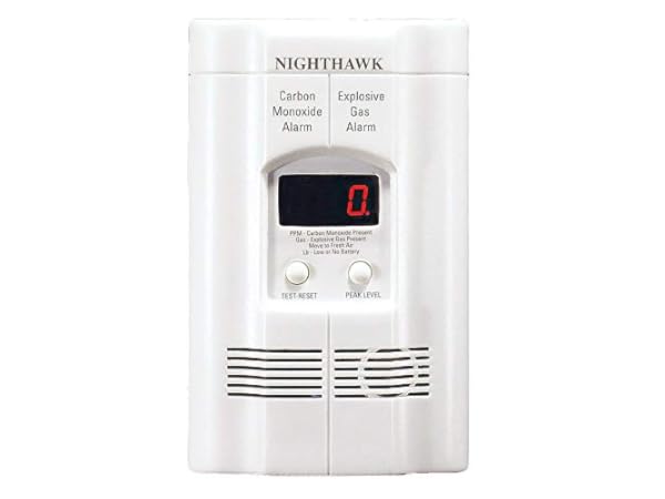 The 10 Best Gas Detectors & Alarms of 2024 (Reviews) - FindThisBest