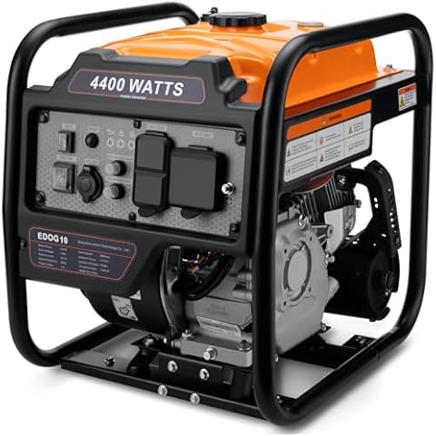 Gas Generators