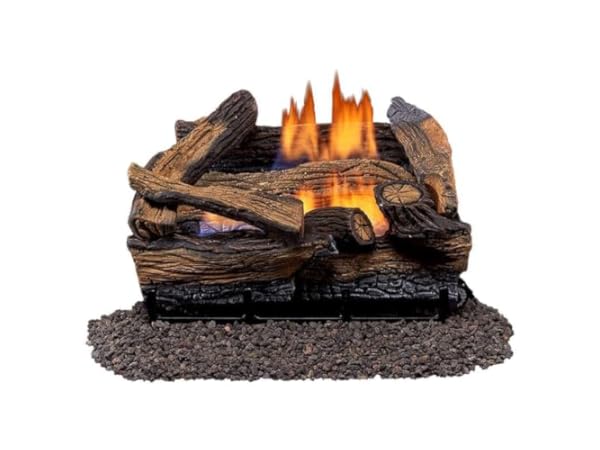 Gas Logs Thumbnail