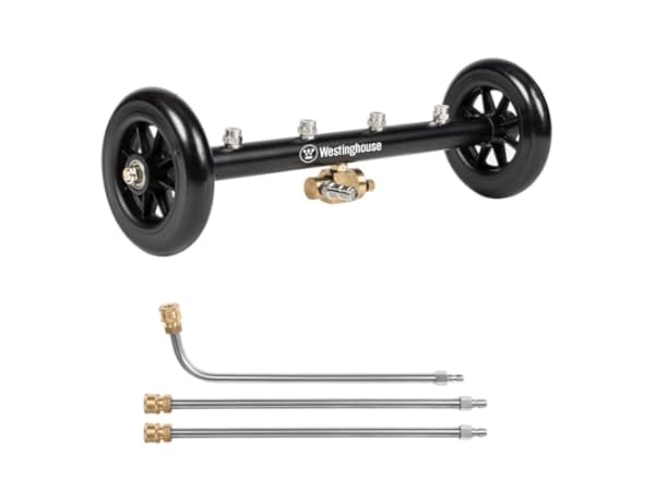 Gas Pressure Washer Wands thumbnail