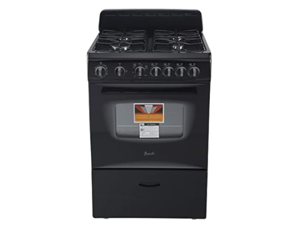 The 10 Best Gas Ranges of 2024 (Reviews) - FindThisBest