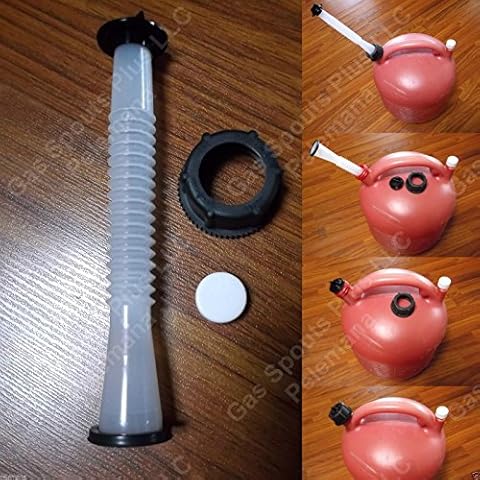 Gas Spouts Plus thumbnail