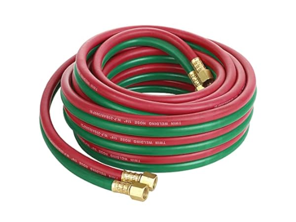Gas Welding Hoses Thumbnail