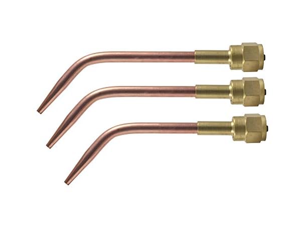 Gas Welding Tips Thumbnail