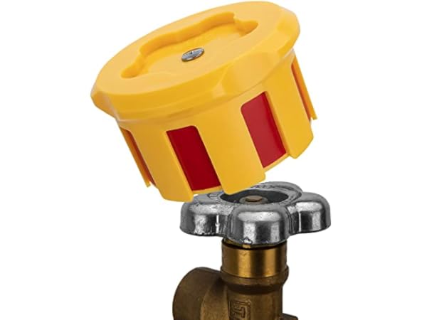 Gas Welding Valves Thumbnail
