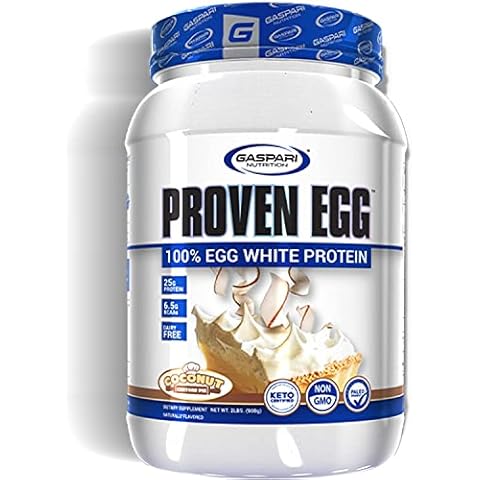 Gaspari Nutrition thumbnail