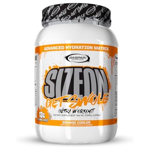 Gaspari Nutrition thumbnail