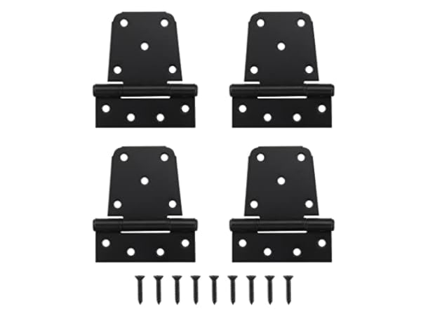 The 10 Best Gate Hinges For Barn Door Of 2024 Reviews FindThisBest   41Et2wHCi6L.  CR0,0,600,450 