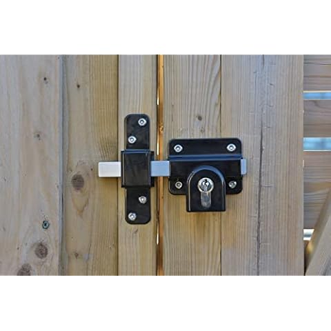 Gatemate Review of 2024 - Gate Locks Brand - FindThisBest