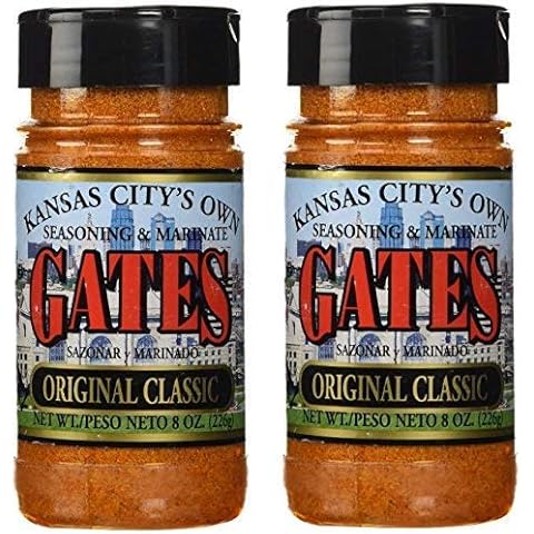 Gates thumbnail