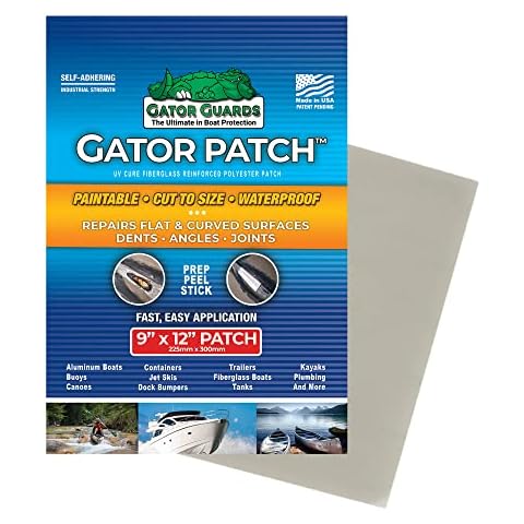 Gator Guards thumbnail