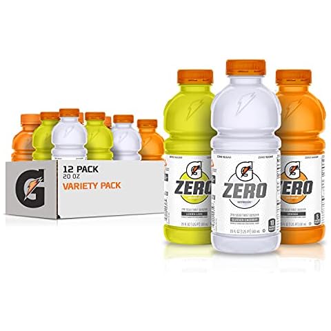 Gatorade Zero feature image