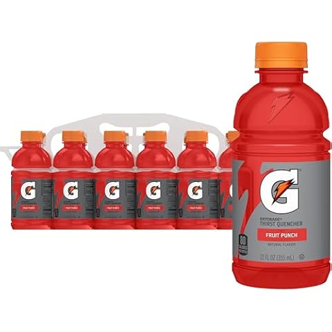 Gatorade thumbnail